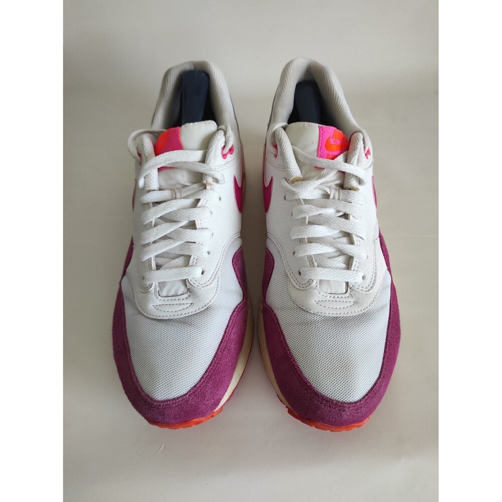 Nike Air Max - Red W WOMENS SIZE 11 2014